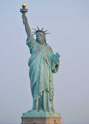 Statue of Libery